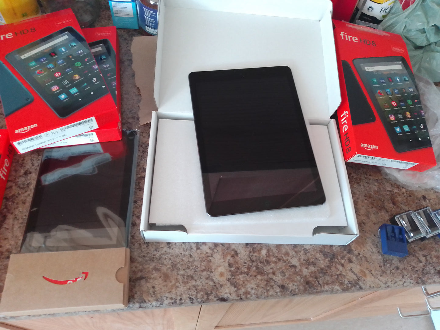 Help Kids Get Back to School — Donate Today