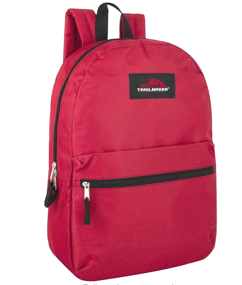 Help Kids Get Back to School — Donate Today