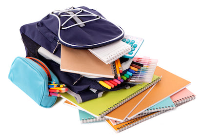 Help Kids Get Back to School — Donate Today