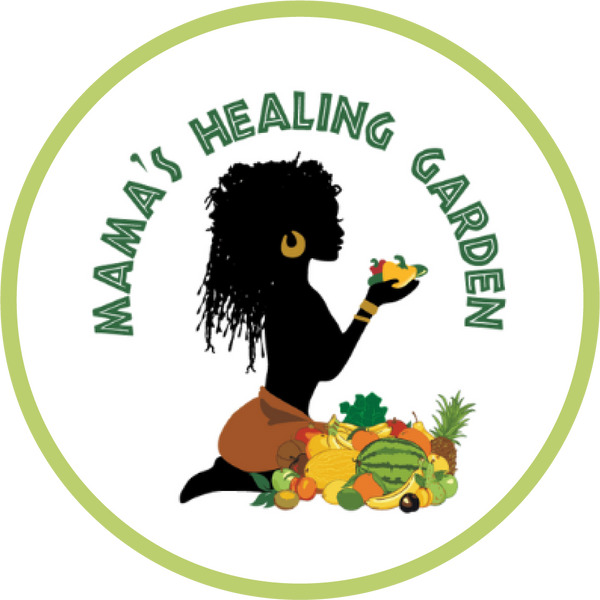 Mama's Healing Garden
